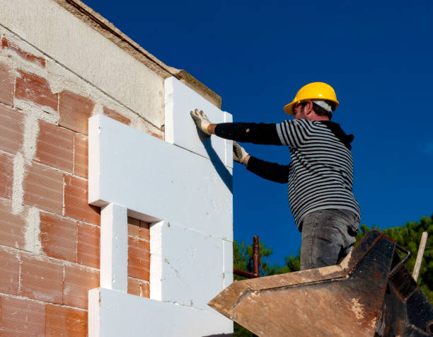 Best Blown-in Insulation  in Woodland, WA