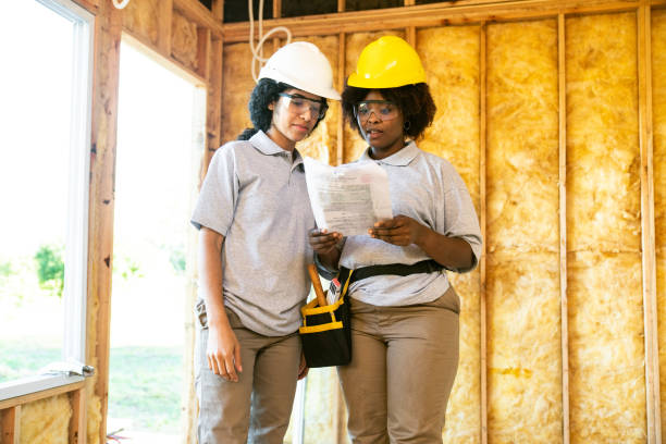Best Crawl Space Insulation  in Woodland, WA