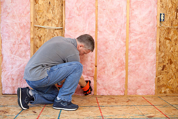 Best Attic Insulation Near Me  in Woodland, WA