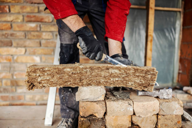 Best Cellulose Insulation  in Woodland, WA